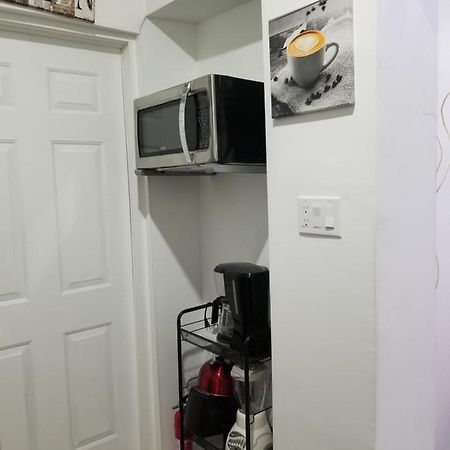 Cozy And Unique Getaway Apartment Hamilton Luaran gambar
