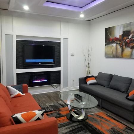 Cozy And Unique Getaway Apartment Hamilton Luaran gambar