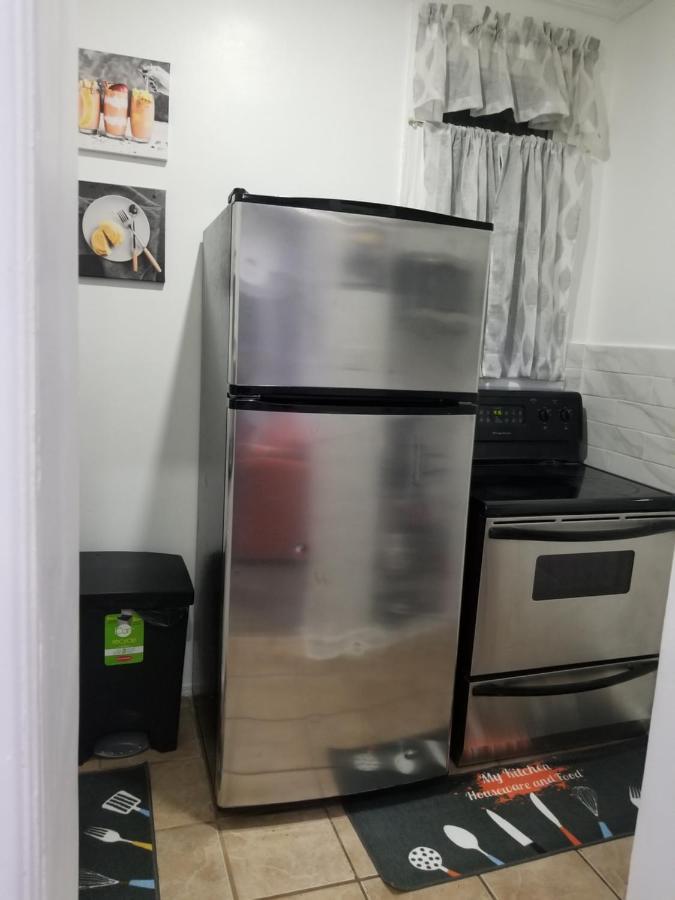 Cozy And Unique Getaway Apartment Hamilton Luaran gambar