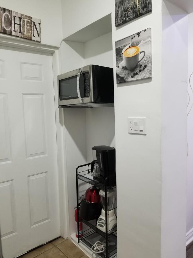 Cozy And Unique Getaway Apartment Hamilton Luaran gambar