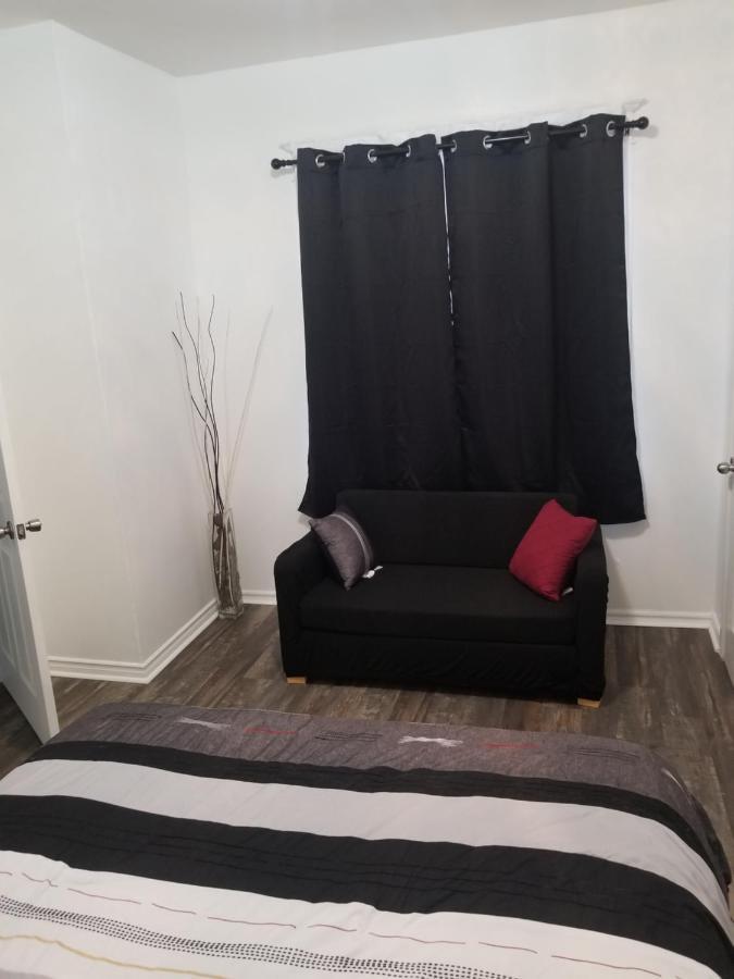 Cozy And Unique Getaway Apartment Hamilton Luaran gambar