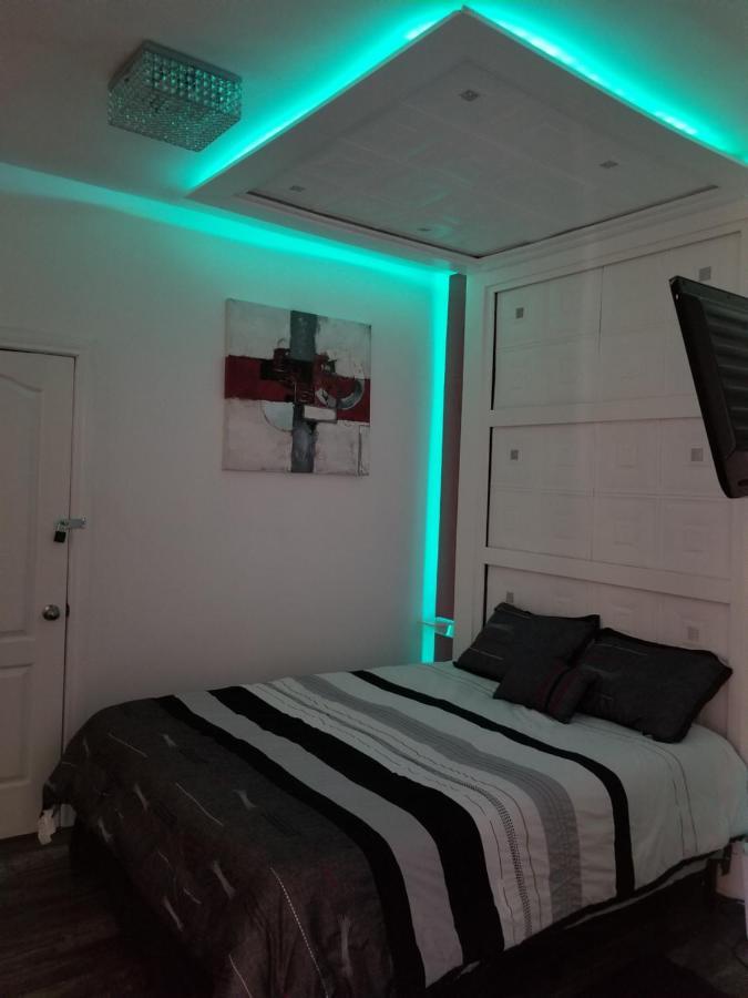 Cozy And Unique Getaway Apartment Hamilton Luaran gambar