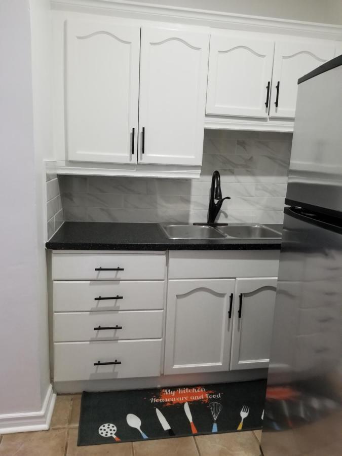Cozy And Unique Getaway Apartment Hamilton Luaran gambar